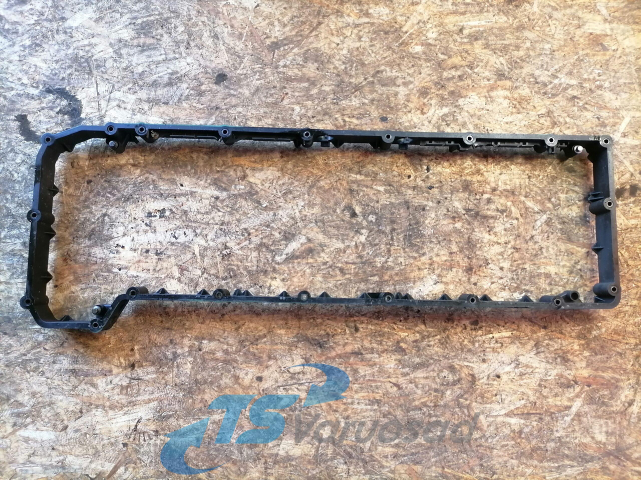 Volvo Vahekaas 22045844 - Motorhoved for Lastbil: billede 2 Volvo Vahekaas 22045844 - Motorhoved for Lastbil: billede 2