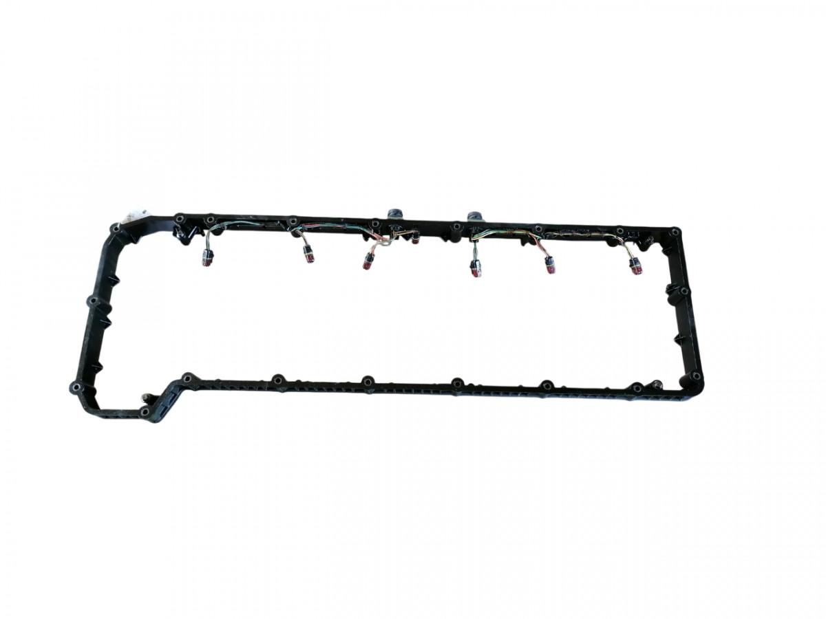 Volvo Vahekaas 22045844 - Motorhoved for Lastbil: billede 1 Volvo Vahekaas 22045844 - Motorhoved for Lastbil: billede 1