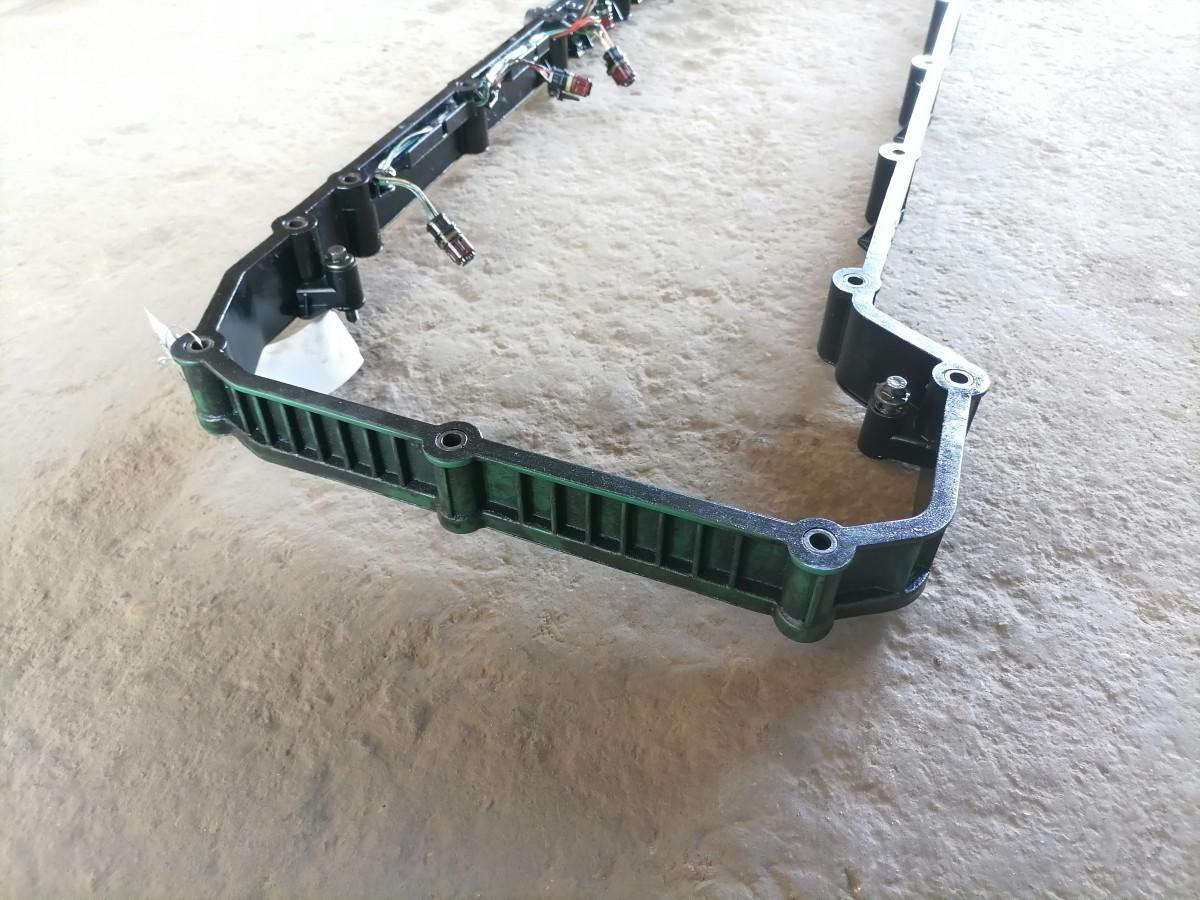 Volvo Vahekaas 22045844 - Motorhoved for Lastbil: billede 4 Volvo Vahekaas 22045844 - Motorhoved for Lastbil: billede 4