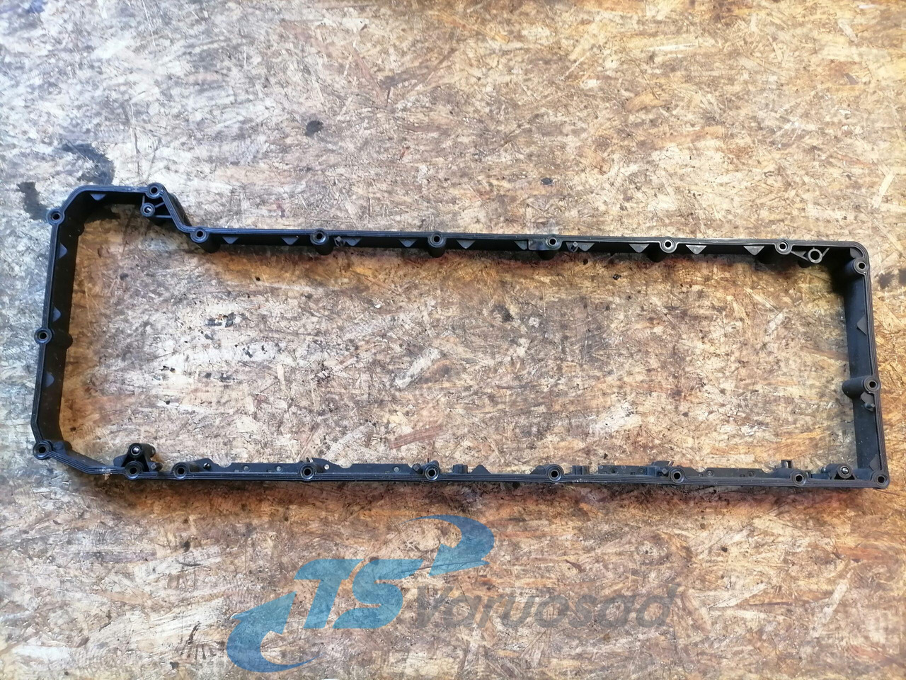 Volvo Vahekaas 22045844 - Motorhoved for Lastbil: billede 3 Volvo Vahekaas 22045844 - Motorhoved for Lastbil: billede 3