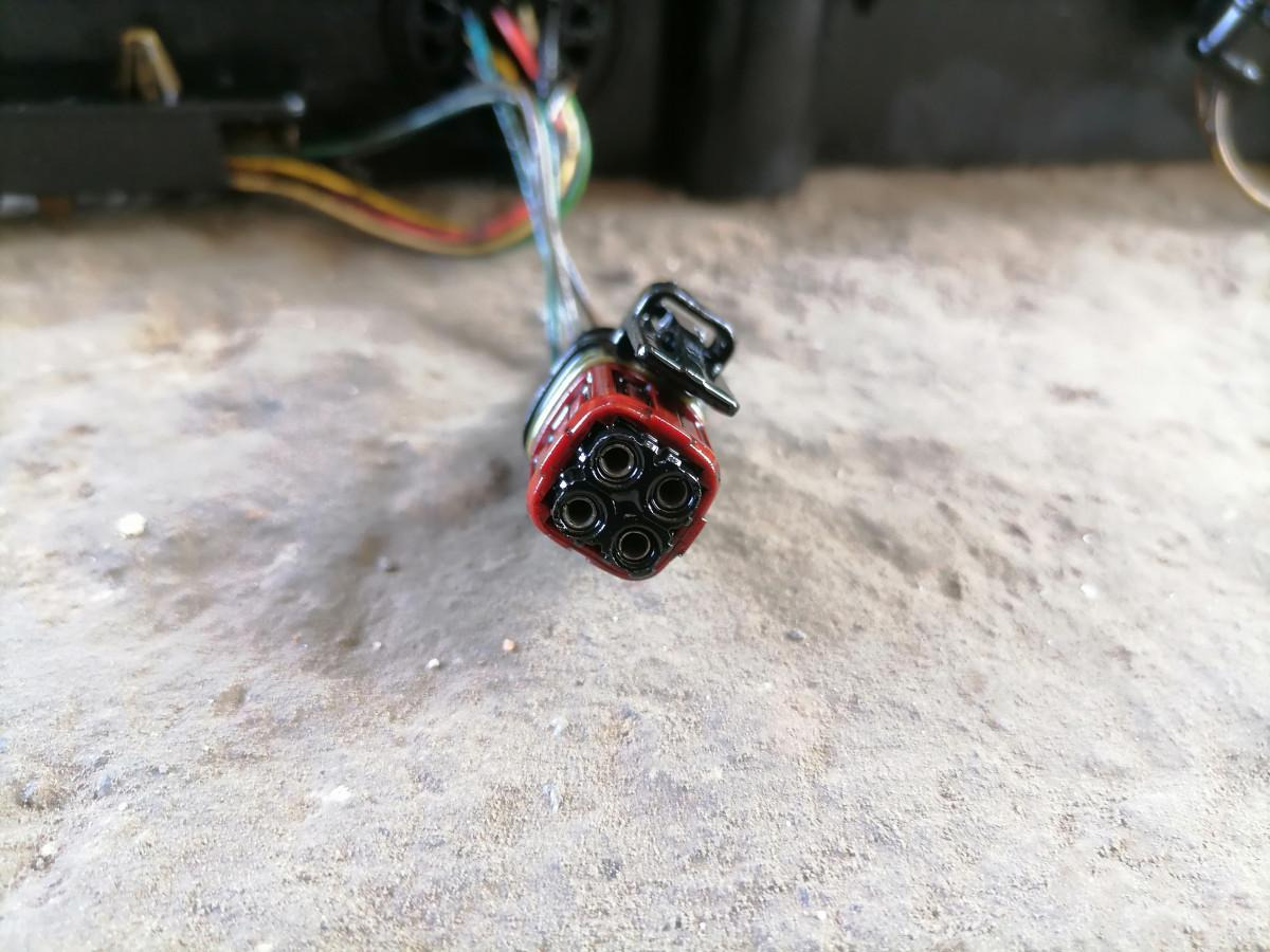 Volvo Vahekaas 22045844 - Motorhoved for Lastbil: billede 3 Volvo Vahekaas 22045844 - Motorhoved for Lastbil: billede 3