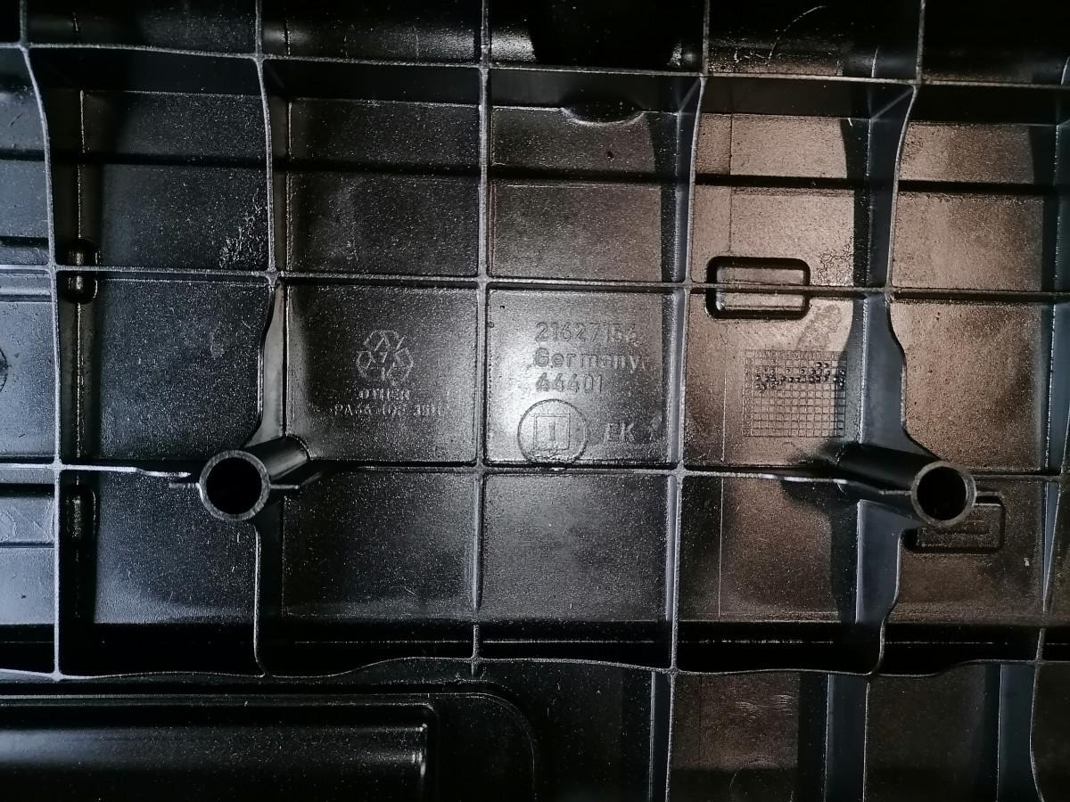 Volvo Valve cover 21627156 - Motorhoved for Lastbil: billede 4 Volvo Valve cover 21627156 - Motorhoved for Lastbil: billede 4