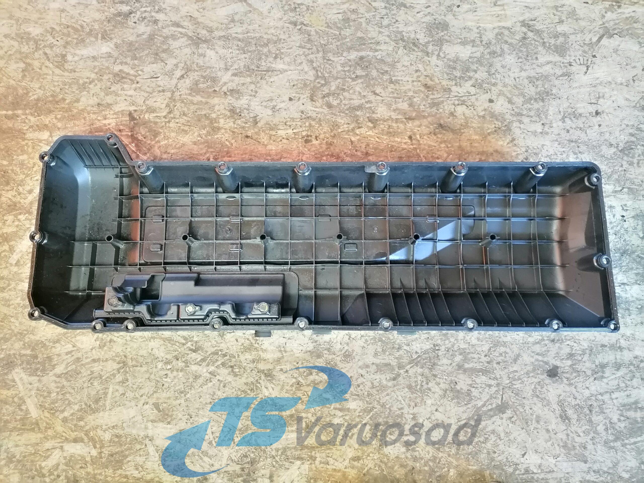 Volvo Valve cover 21627156 - Motorhoved for Lastbil: billede 3 Volvo Valve cover 21627156 - Motorhoved for Lastbil: billede 3