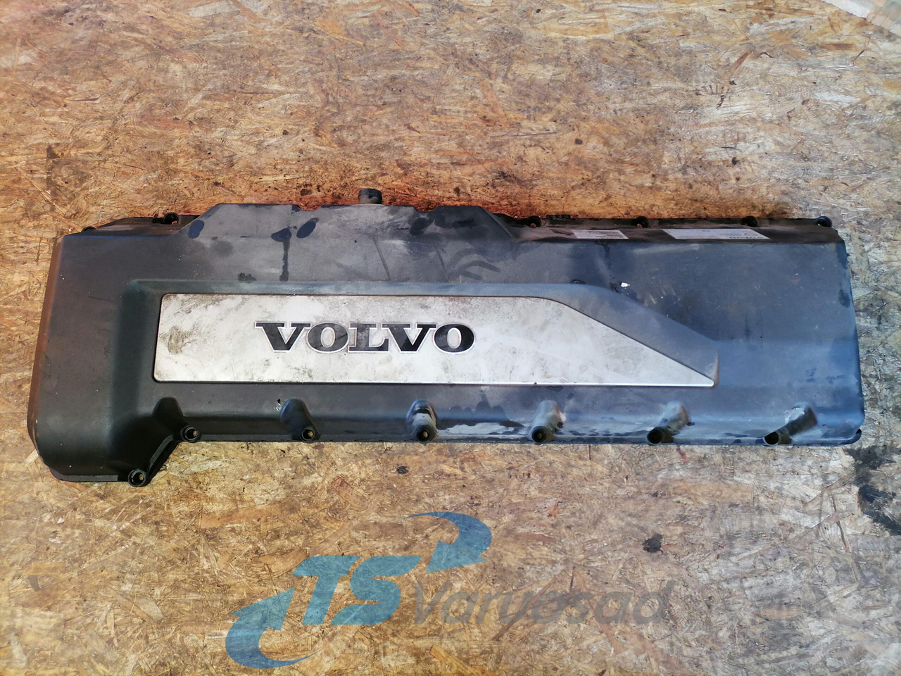 Volvo Valve cover 21627156 - Motorhoved for Lastbil: billede 2 Volvo Valve cover 21627156 - Motorhoved for Lastbil: billede 2