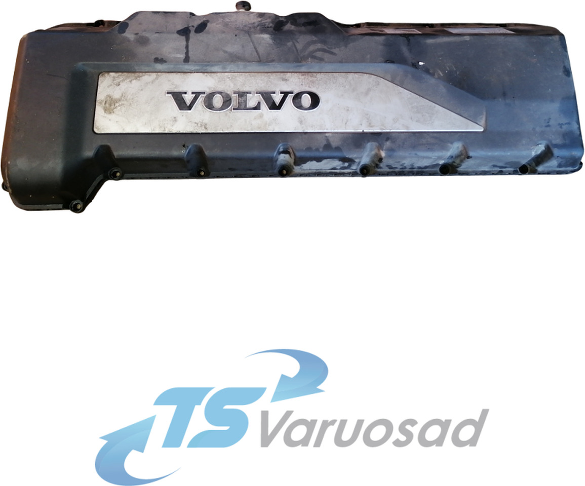 Volvo Valve cover 21627156 - Motorhoved for Lastbil: billede 1 Volvo Valve cover 21627156 - Motorhoved for Lastbil: billede 1