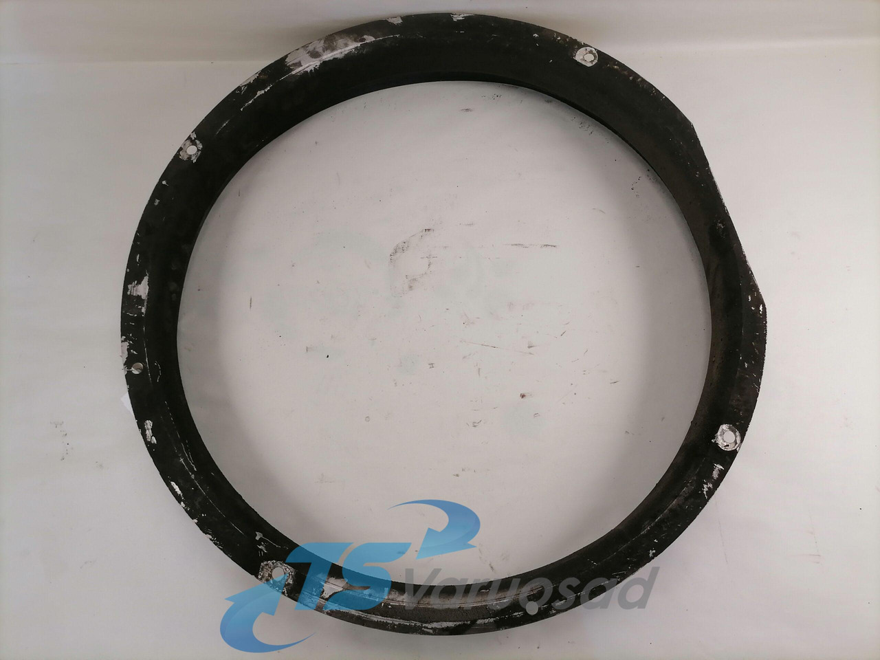 Volvo Ventilaatori metallrõngas 1665405 - Køler for Lastbil: billede 3 Volvo Ventilaatori metallrõngas 1665405 - Køler for Lastbil: billede 3