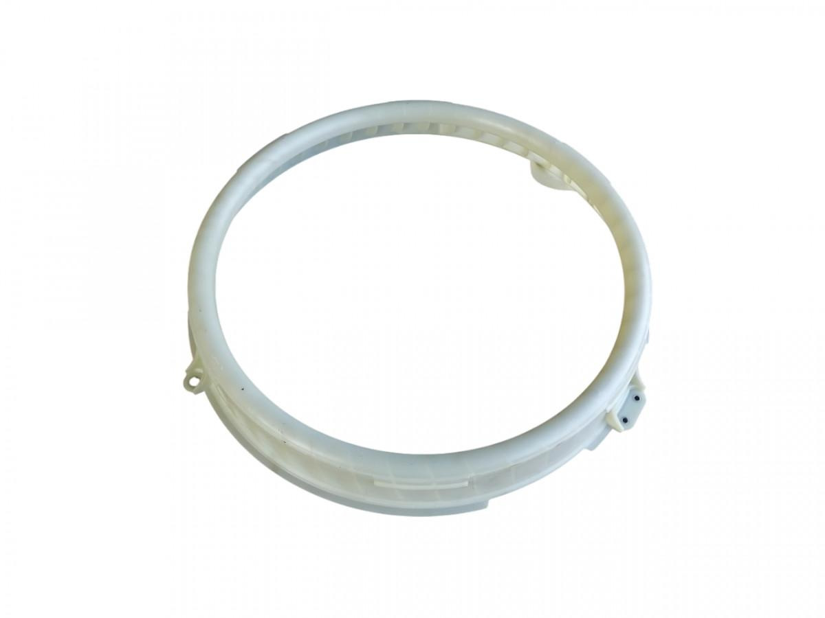 Volvo Ventilaatori rõngas 22775035 - Køler for Lastbil: billede 1 Volvo Ventilaatori rõngas 22775035 - Køler for Lastbil: billede 1