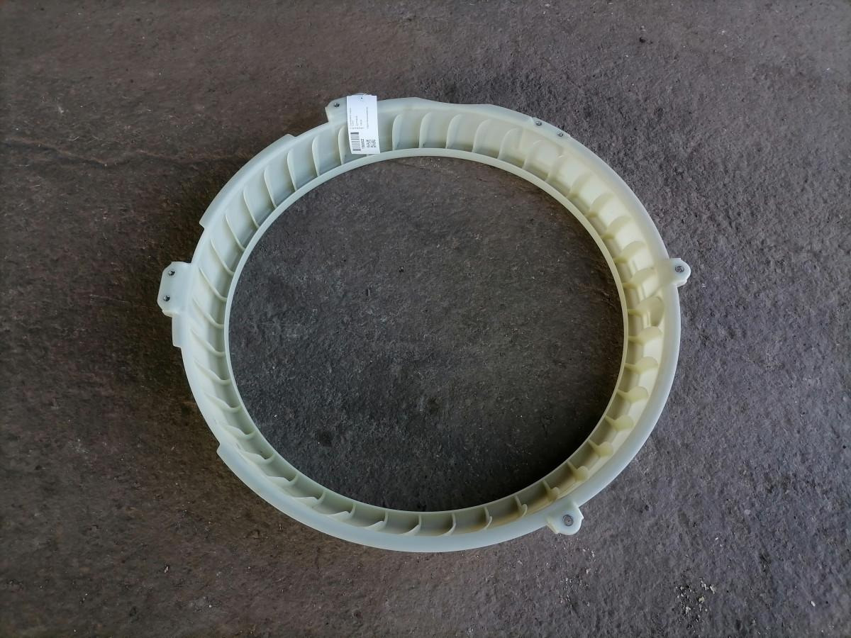 Volvo Ventilaatori rõngas 22775035 - Køler for Lastbil: billede 3 Volvo Ventilaatori rõngas 22775035 - Køler for Lastbil: billede 3