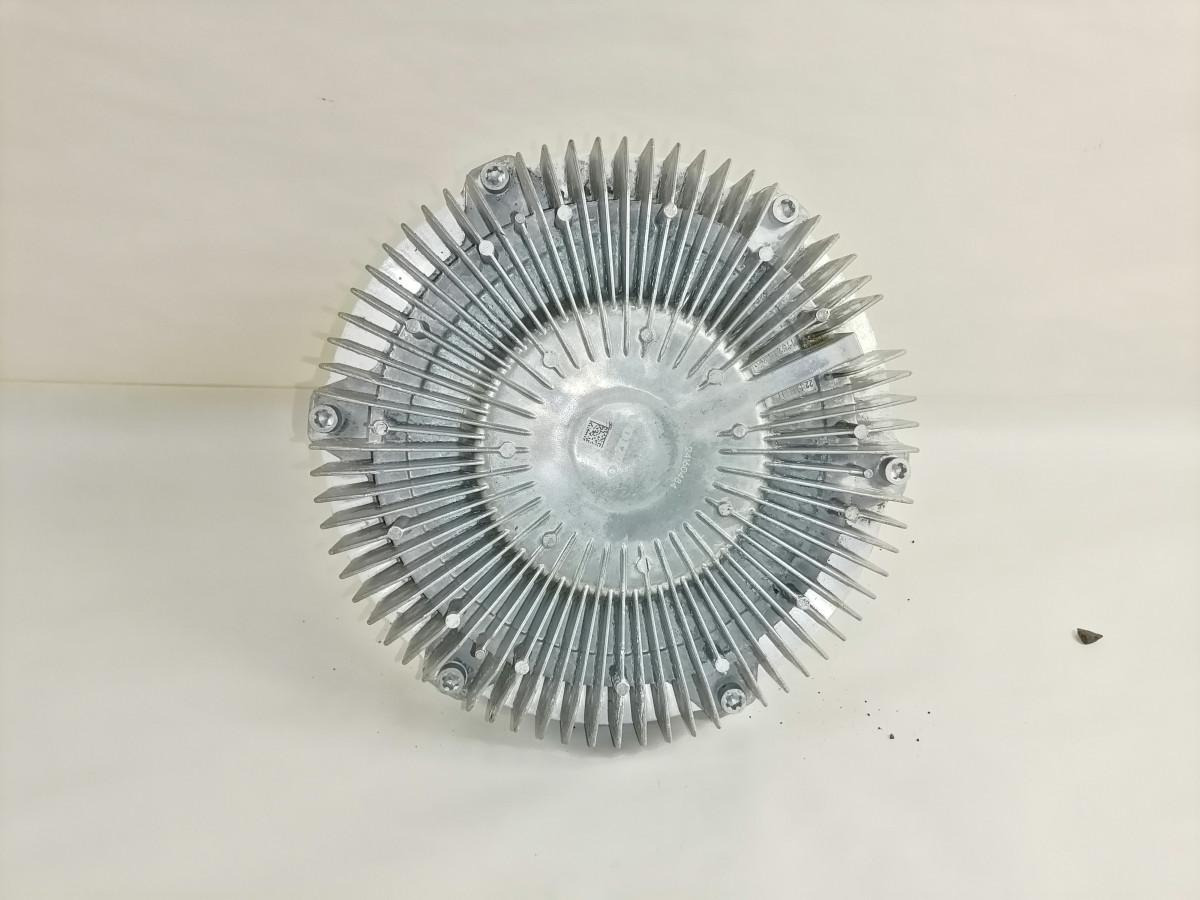 Volvo Visko 24160484 - Ventilator for Lastbil: billede 3 Volvo Visko 24160484 - Ventilator for Lastbil: billede 3