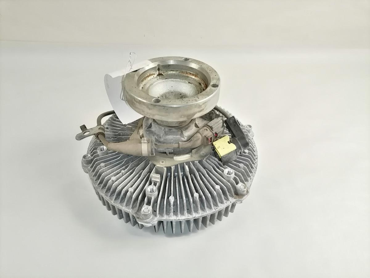 Volvo Visko 24160484 - Ventilator for Lastbil: billede 2 Volvo Visko 24160484 - Ventilator for Lastbil: billede 2