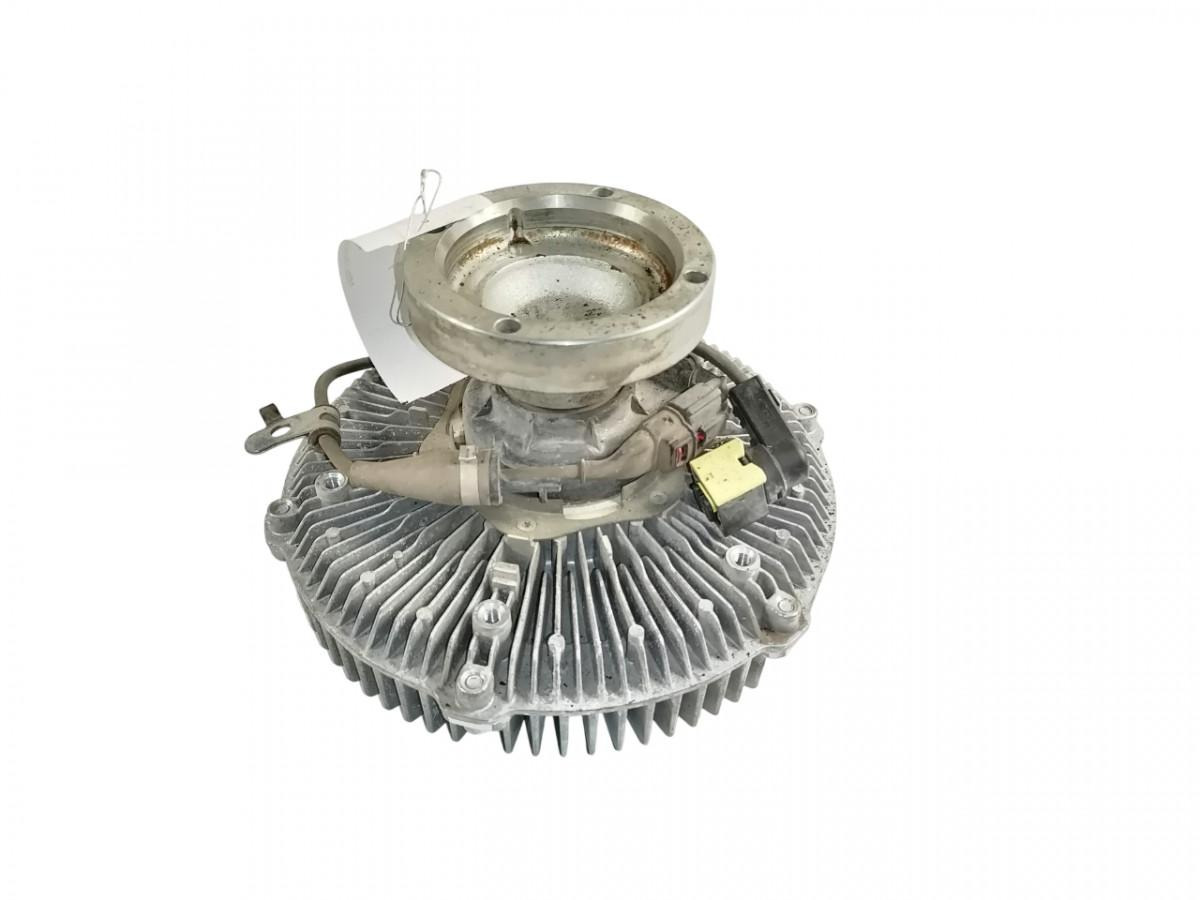 Volvo Visko 24160484 - Ventilator for Lastbil: billede 1 Volvo Visko 24160484 - Ventilator for Lastbil: billede 1
