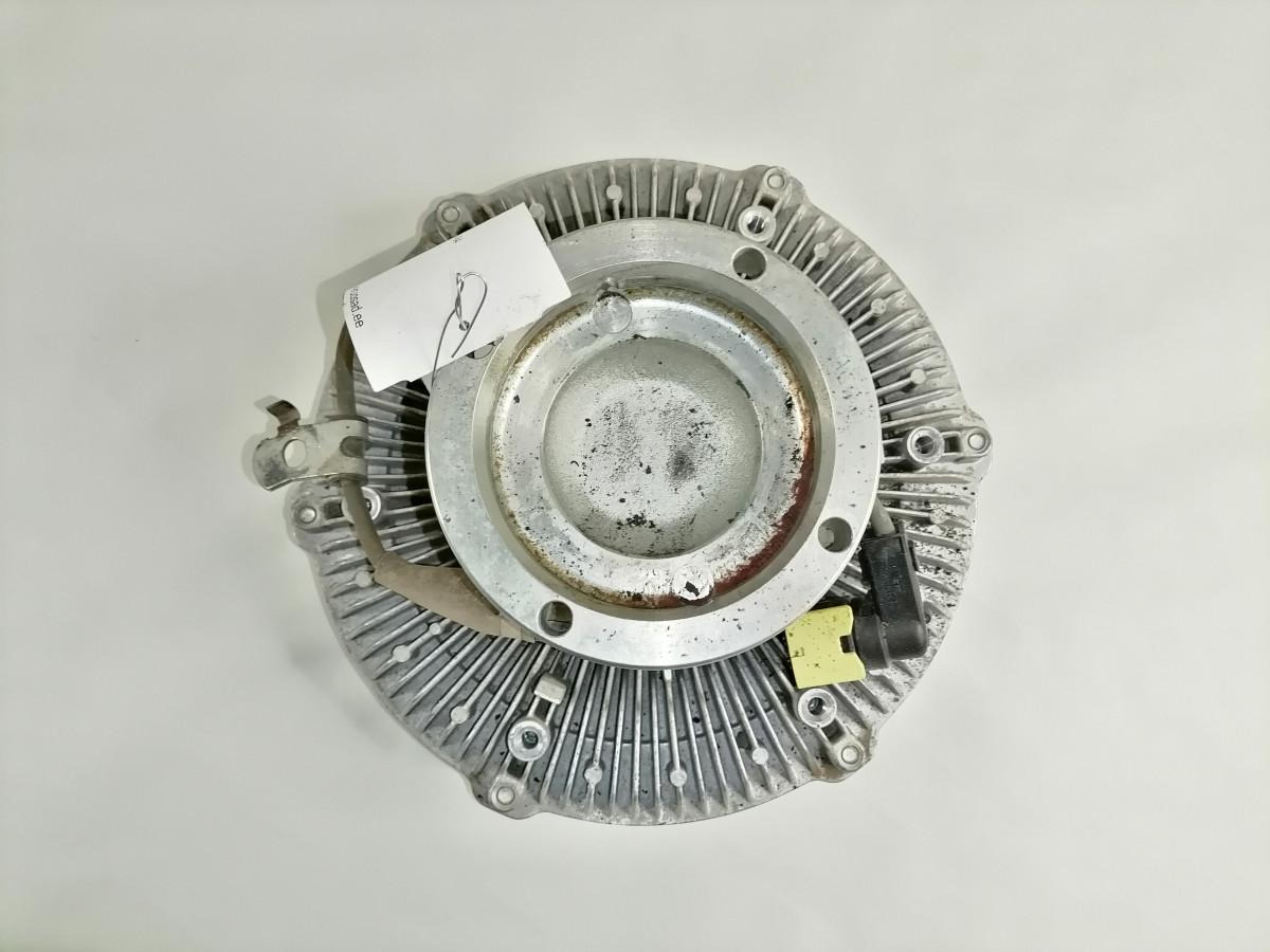 Volvo Visko 24160484 - Ventilator for Lastbil: billede 4 Volvo Visko 24160484 - Ventilator for Lastbil: billede 4