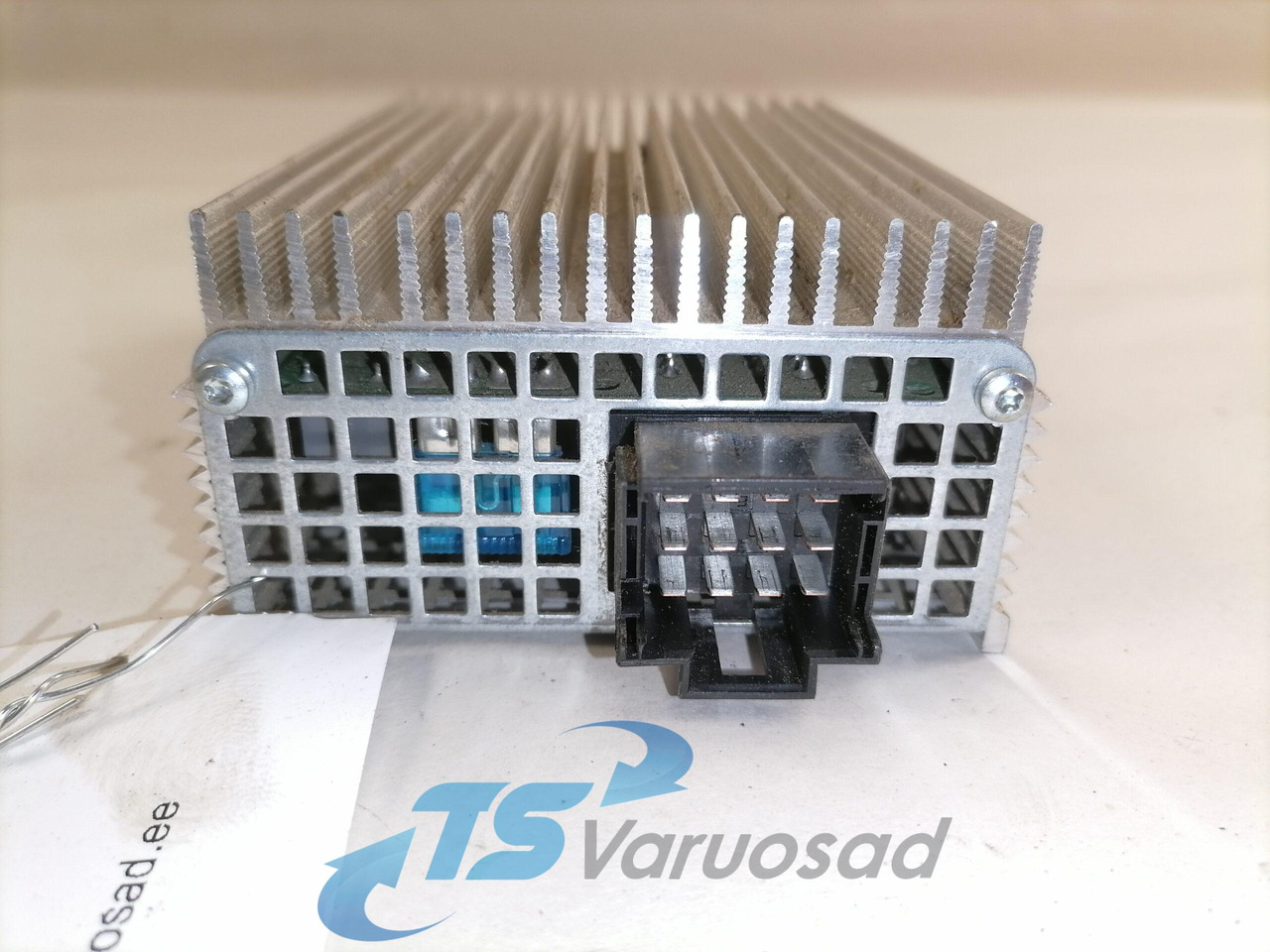 Volvo Voltage converter 21255320 - Elektrisk system for Lastbil: billede 2 Volvo Voltage converter 21255320 - Elektrisk system for Lastbil: billede 2