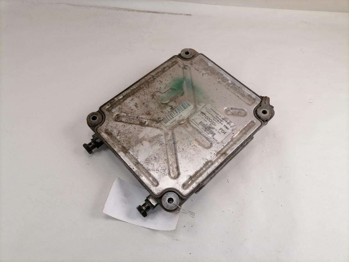 Volvo Volvo EMS juhtplokk, D7E 60100000 - Kontrol blok for Lastbil: billede 4 Volvo Volvo EMS juhtplokk, D7E 60100000 - Kontrol blok for Lastbil: billede 4