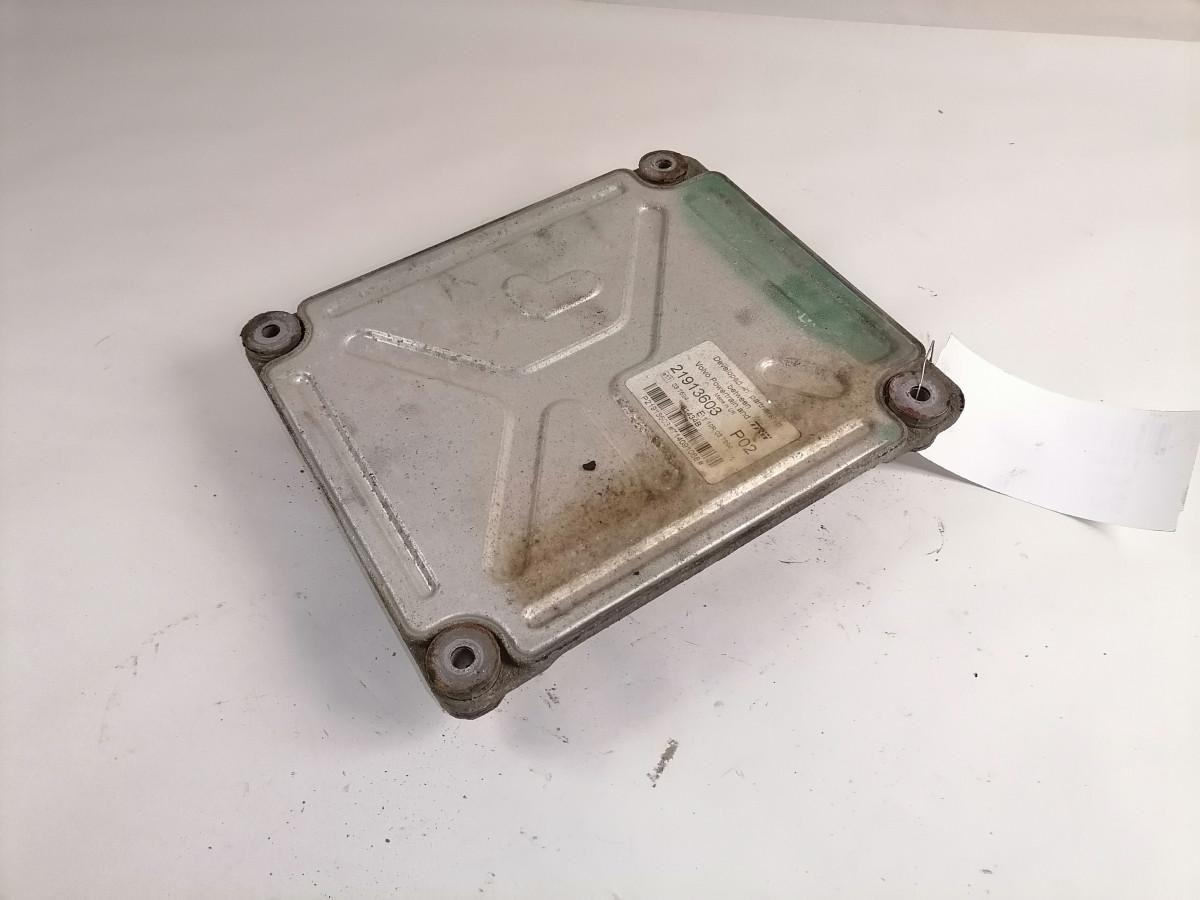 Volvo Volvo EMS juhtplokk, D8K280 21913603 - Kontrol blok for Lastbil: billede 5 Volvo Volvo EMS juhtplokk, D8K280 21913603 - Kontrol blok for Lastbil: billede 5