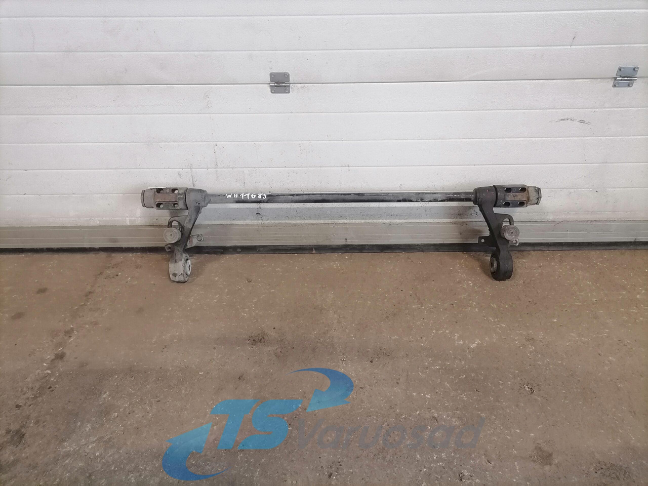 Volvo Volvo FH kabiini torsioonvarras 3198853 - Førerhusaffjedring for Lastbil: billede 3 Volvo Volvo FH kabiini torsioonvarras 3198853 - Førerhusaffjedring for Lastbil: billede 3