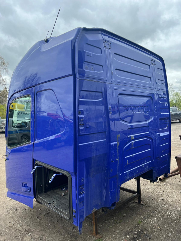 Volvo Volvo cab 85135364 - Førerhus og interiør for Lastbil: billede 3 Volvo Volvo cab 85135364 - Førerhus og interiør for Lastbil: billede 3