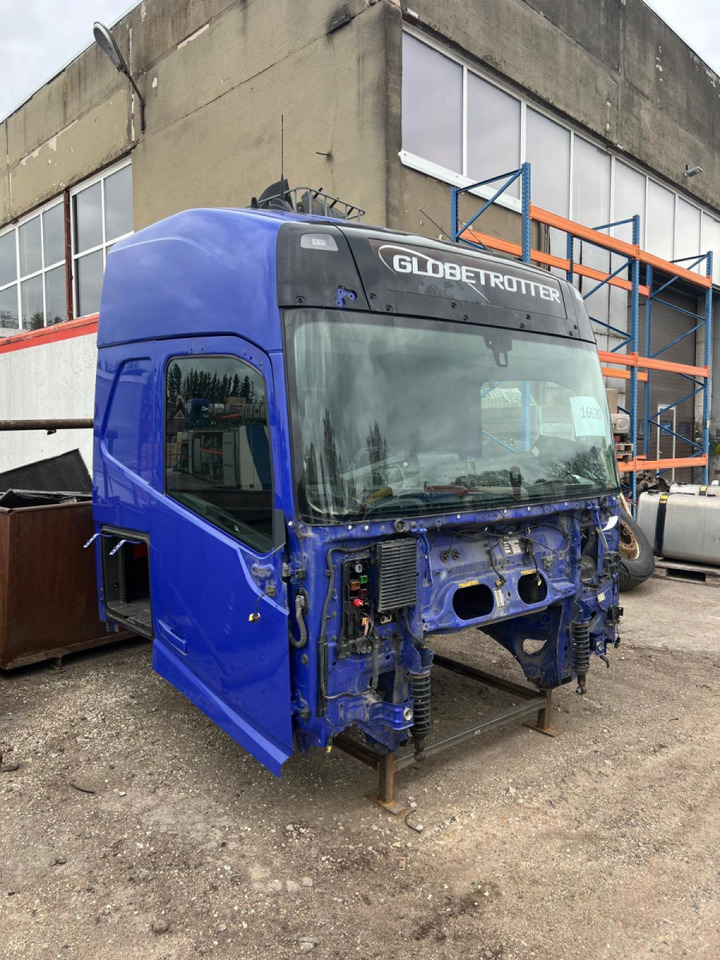 Volvo Volvo cab 85135364 - Førerhus og interiør for Lastbil: billede 2 Volvo Volvo cab 85135364 - Førerhus og interiør for Lastbil: billede 2