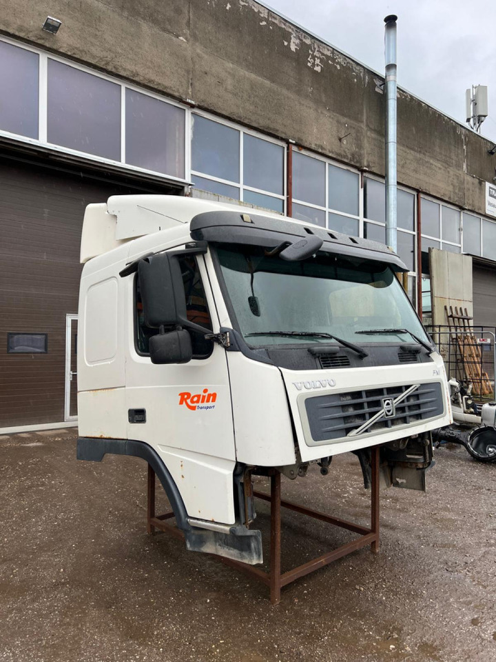 Volvo Volvo kabiin 85103669 - Førerhus og interiør for Lastbil: billede 2 Volvo Volvo kabiin 85103669 - Førerhus og interiør for Lastbil: billede 2