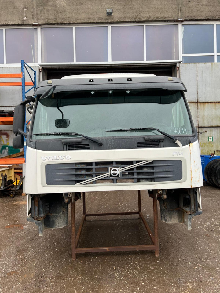 Volvo Volvo kabiin 85103669 - Førerhus og interiør for Lastbil: billede 5 Volvo Volvo kabiin 85103669 - Førerhus og interiør for Lastbil: billede 5