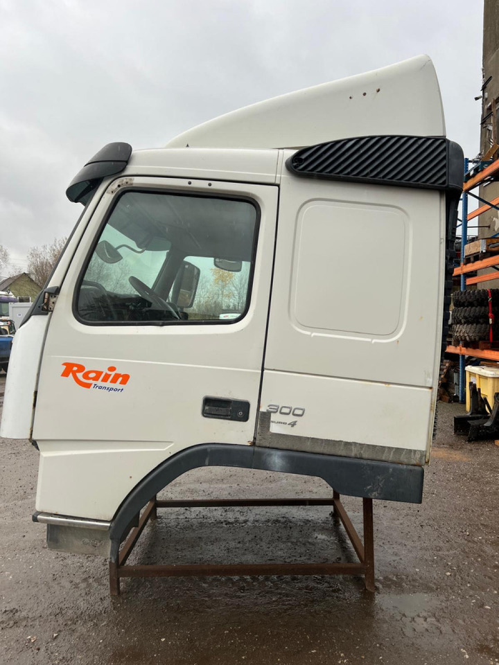 Volvo Volvo kabiin 85103669 - Førerhus og interiør for Lastbil: billede 3 Volvo Volvo kabiin 85103669 - Førerhus og interiør for Lastbil: billede 3