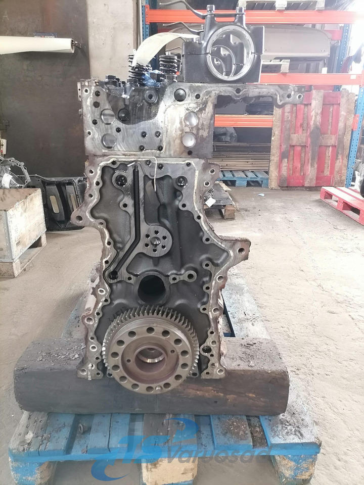 Volvo Volvo mootor D13A440 20961591 - Motor for Lastbil: billede 2 Volvo Volvo mootor D13A440 20961591 - Motor for Lastbil: billede 2