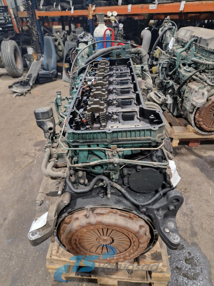 Volvo Volvo mootor D13K500 D13K500EUVI - Motor for Lastbil: billede 3 Volvo Volvo mootor D13K500 D13K500EUVI - Motor for Lastbil: billede 3
