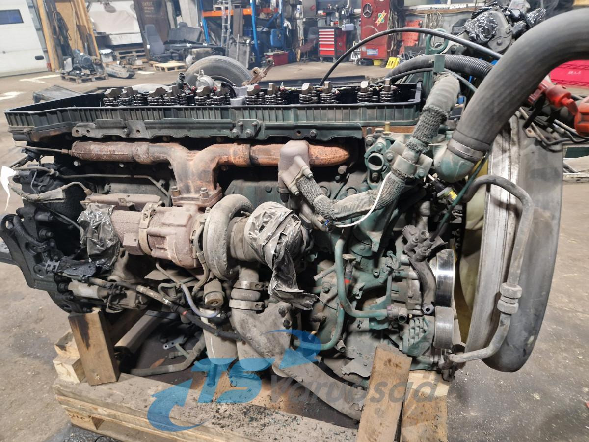 Volvo Volvo mootor D13K500 D13K500EUVI - Motor for Lastbil: billede 5 Volvo Volvo mootor D13K500 D13K500EUVI - Motor for Lastbil: billede 5