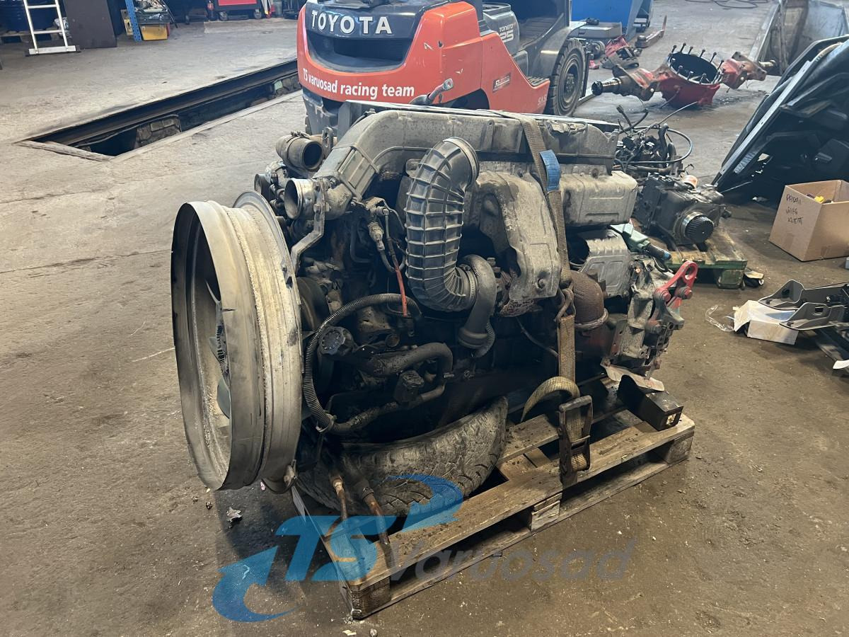 Volvo Volvo mootor D7E240 21151496 - Motor for Lastbil: billede 4 Volvo Volvo mootor D7E240 21151496 - Motor for Lastbil: billede 4