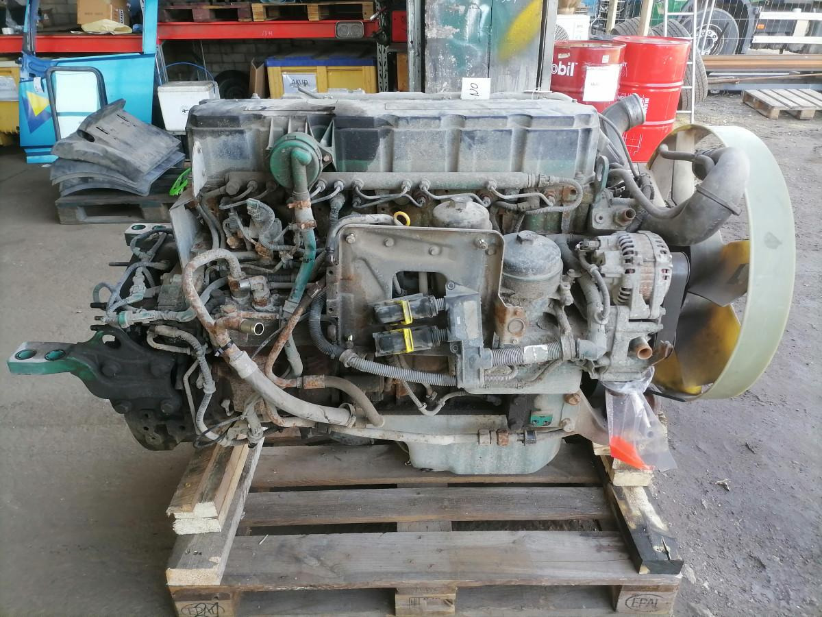 Volvo Volvo mootor D7E280 20978158 - Motor for Lastbil: billede 4 Volvo Volvo mootor D7E280 20978158 - Motor for Lastbil: billede 4
