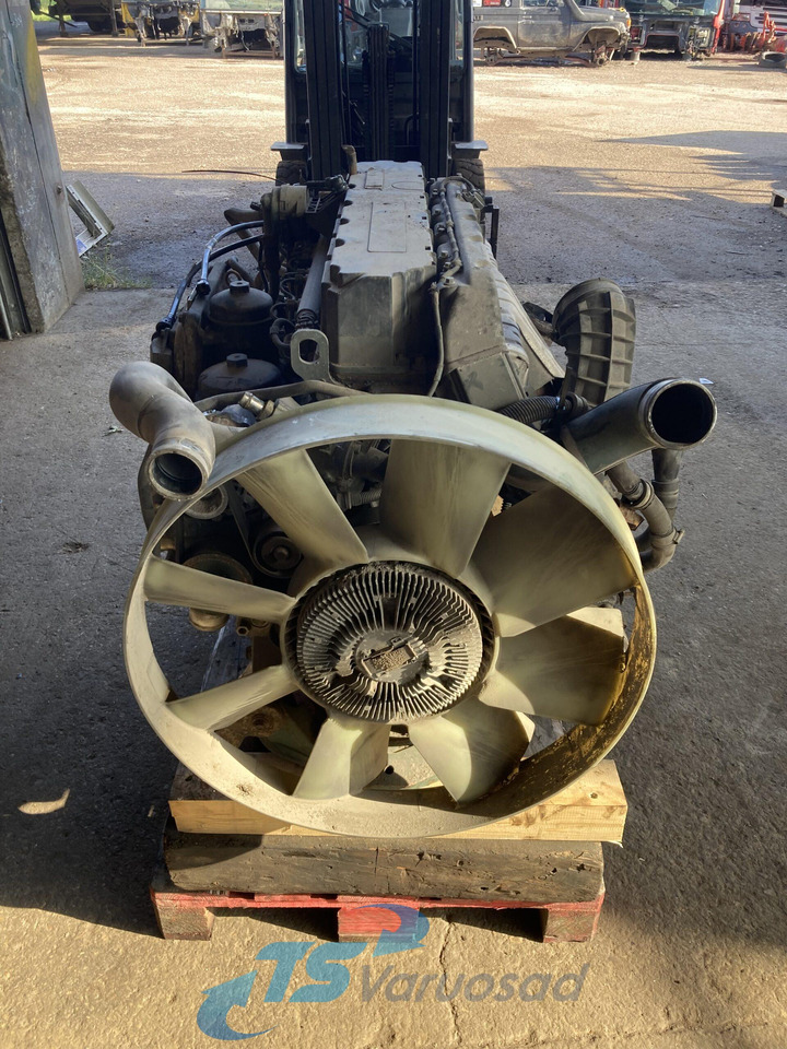 Volvo Volvo mootor D7E280 D7E280 - Motor for Lastbil: billede 3 Volvo Volvo mootor D7E280 D7E280 - Motor for Lastbil: billede 3
