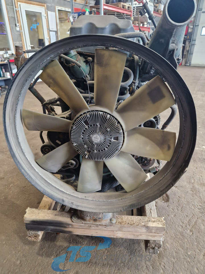 Volvo Volvo mootor D9B300 D9B300 - Motor for Lastbil: billede 4 Volvo Volvo mootor D9B300 D9B300 - Motor for Lastbil: billede 4