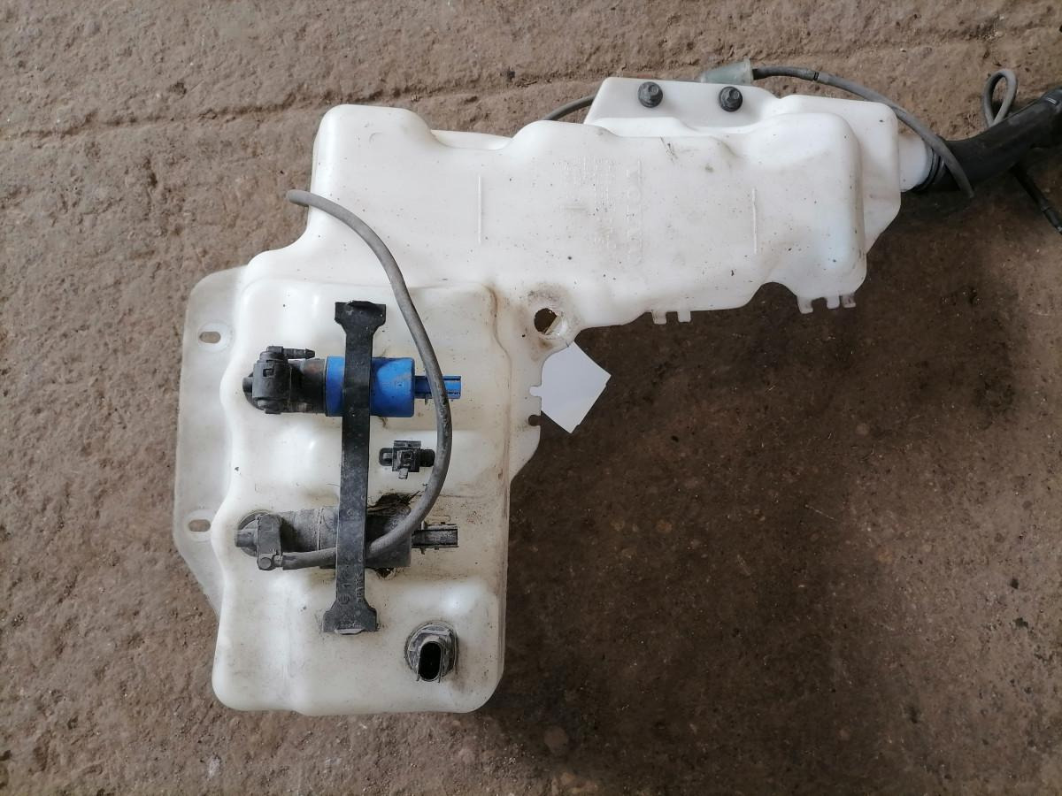 Volvo Windscreen washer fluid tank 84092257 - Visker for Lastbil: billede 3 Volvo Windscreen washer fluid tank 84092257 - Visker for Lastbil: billede 3