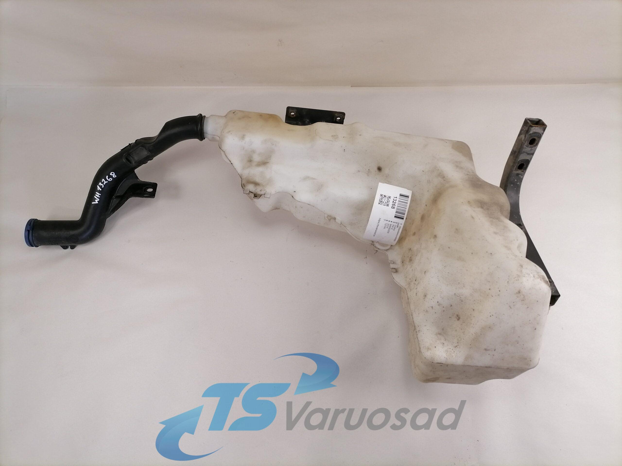 Volvo Windscreen washer fluid tank 84092259 - Visker for Lastbil: billede 1 Volvo Windscreen washer fluid tank 84092259 - Visker for Lastbil: billede 1