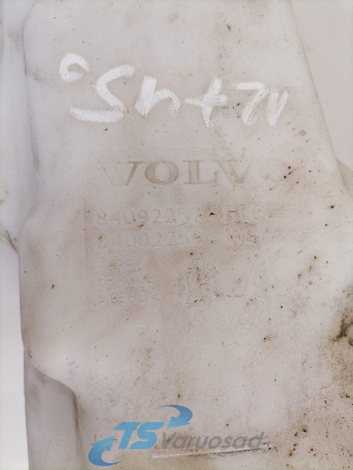 Volvo Windscreen washer fluid tank 84092259 - Visker for Lastbil: billede 3 Volvo Windscreen washer fluid tank 84092259 - Visker for Lastbil: billede 3