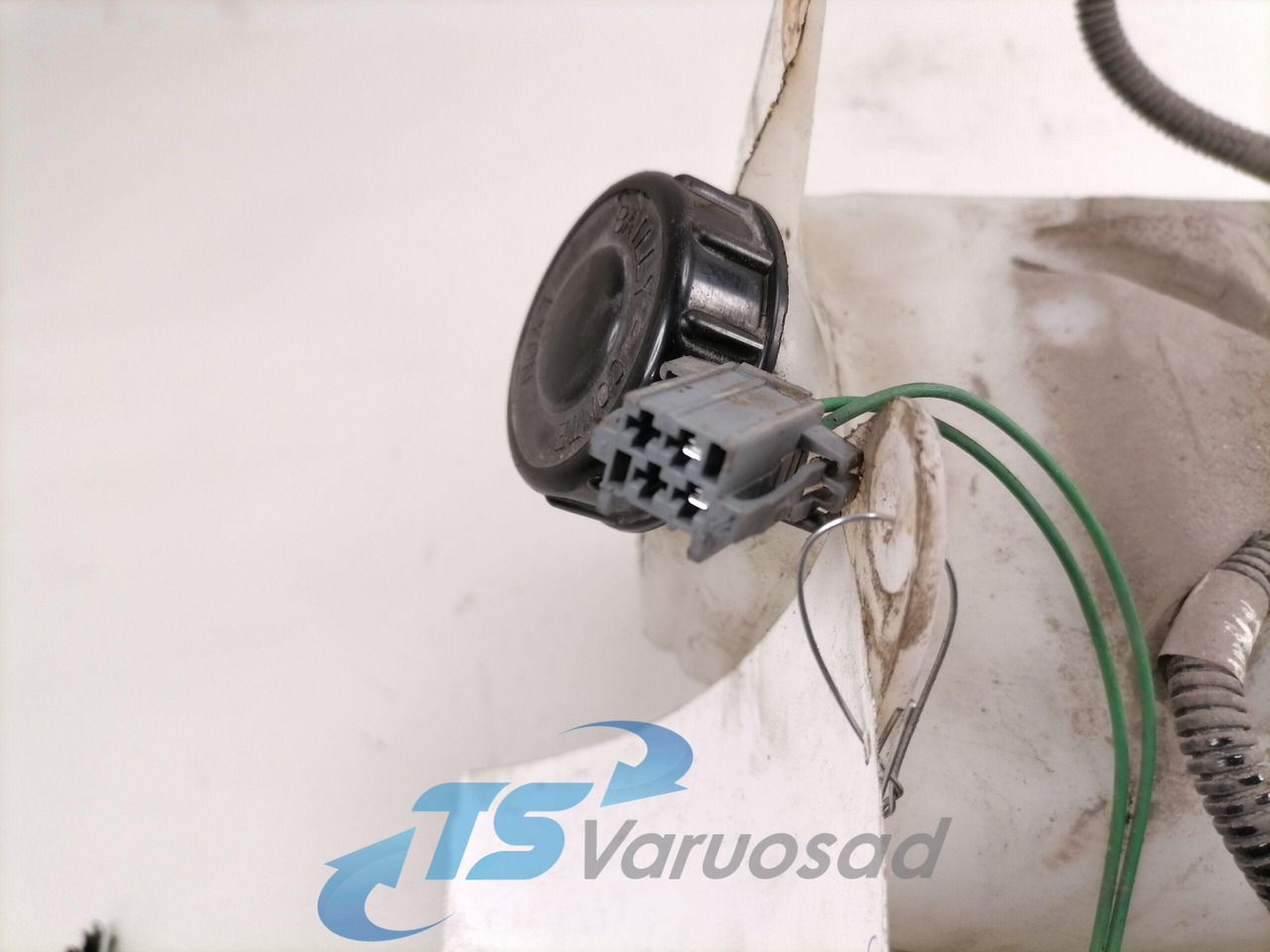 Volvo Windscreen washer fluid tank 84530119 - Visker for Lastbil: billede 4 Volvo Windscreen washer fluid tank 84530119 - Visker for Lastbil: billede 4