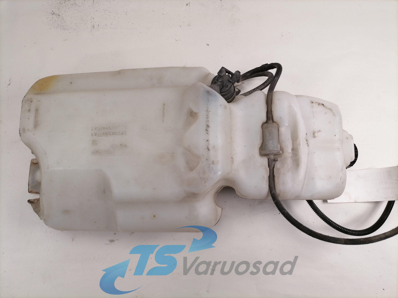 Volvo Windscreen washer fluid tank 84530119 - Visker for Lastbil: billede 3 Volvo Windscreen washer fluid tank 84530119 - Visker for Lastbil: billede 3