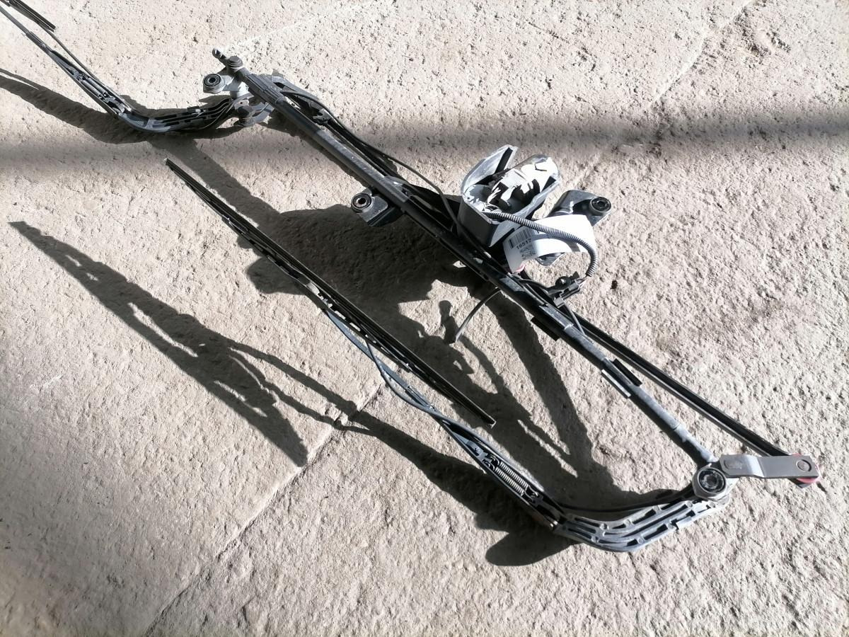 Volvo Wiper frame 688044 - Visker for Lastbil: billede 4 Volvo Wiper frame 688044 - Visker for Lastbil: billede 4