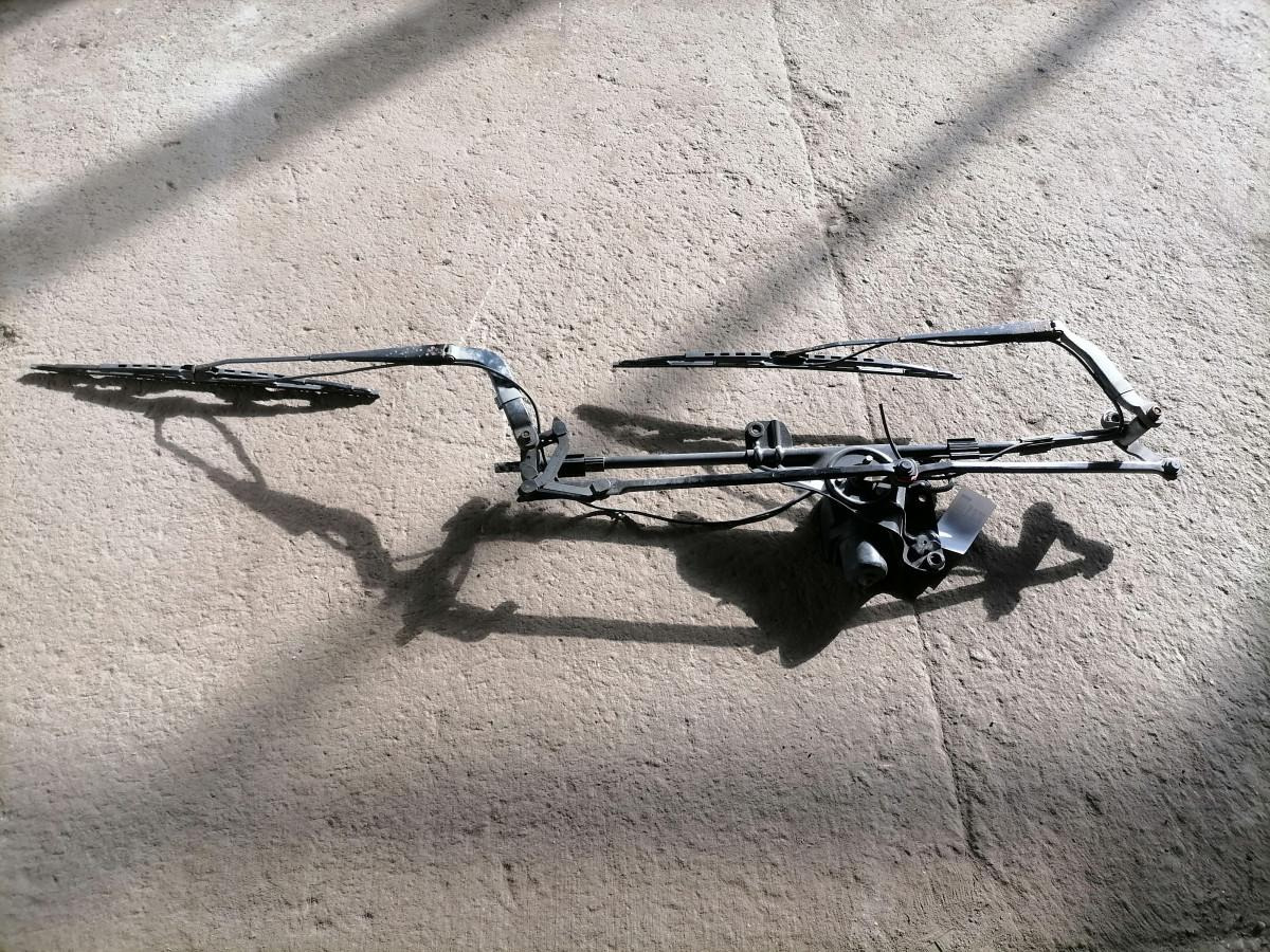 Volvo Wiper frame 688044 - Visker for Lastbil: billede 5 Volvo Wiper frame 688044 - Visker for Lastbil: billede 5