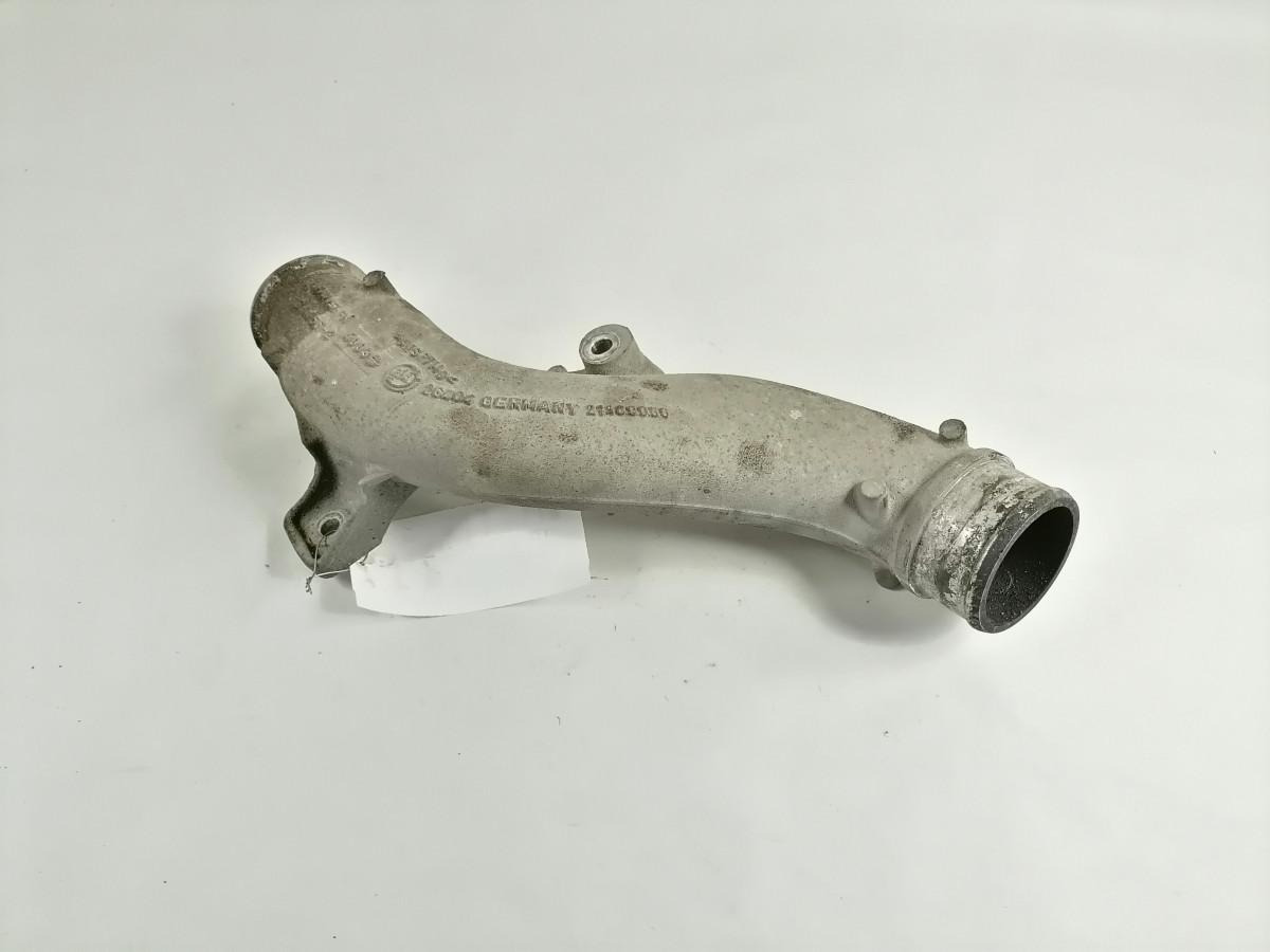 Volvo intercooler pipe 21489056 - Ladeluftkøler for Lastbil: billede 5 Volvo intercooler pipe 21489056 - Ladeluftkøler for Lastbil: billede 5