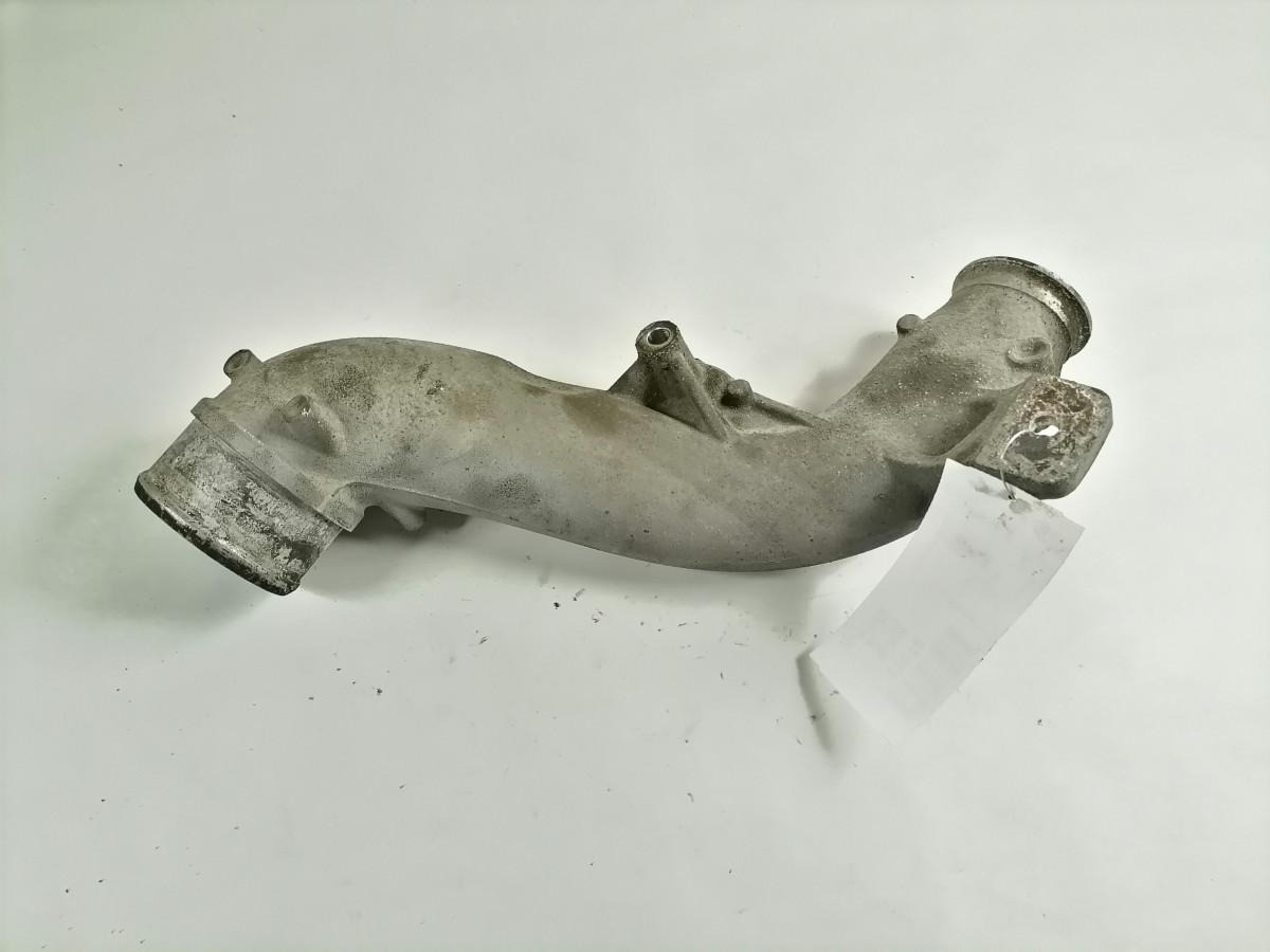 Volvo intercooler pipe 21489056 - Ladeluftkøler for Lastbil: billede 2 Volvo intercooler pipe 21489056 - Ladeluftkøler for Lastbil: billede 2