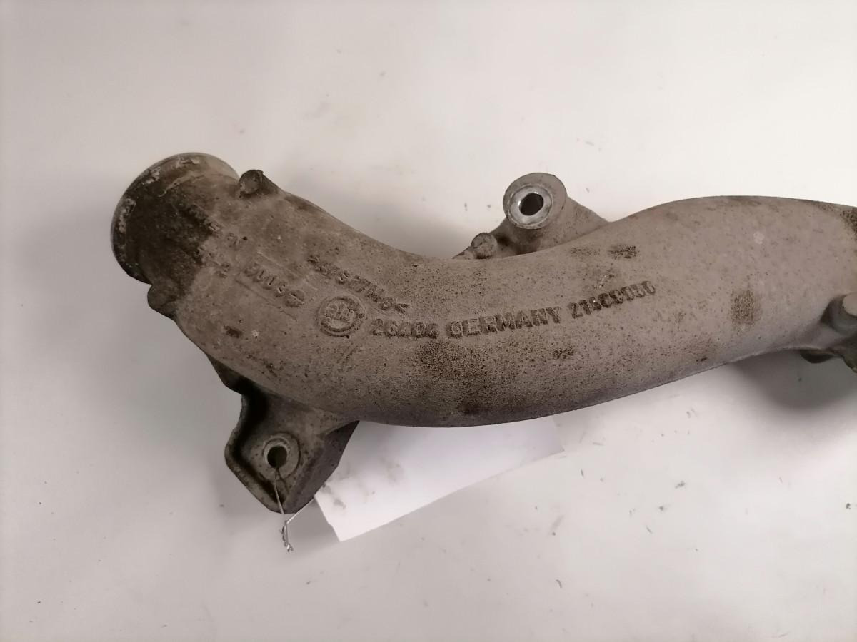 Volvo intercooler pipe 21489056 - Ladeluftkøler for Lastbil: billede 4 Volvo intercooler pipe 21489056 - Ladeluftkøler for Lastbil: billede 4