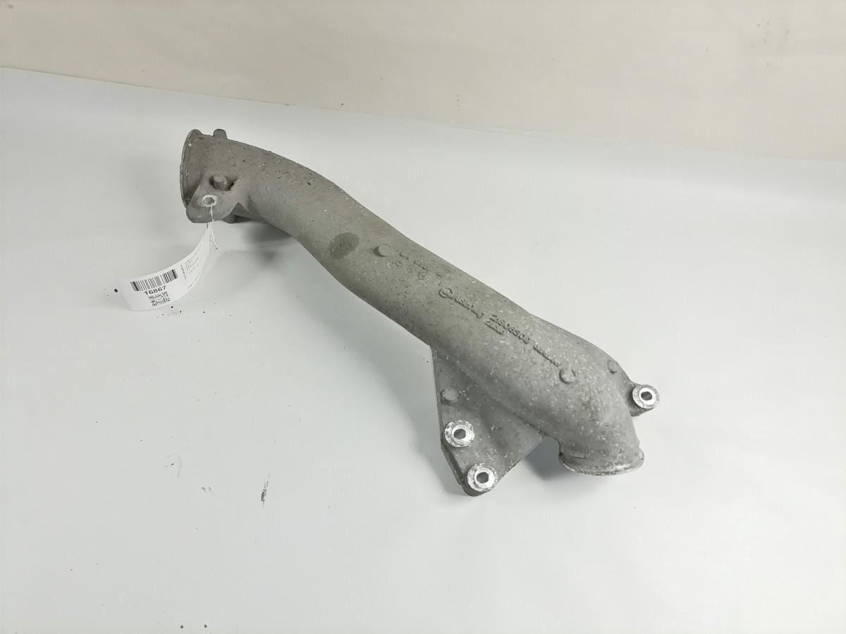 Volvo intercooler pipe 21806309 - Ladeluftkøler for Lastbil: billede 3 Volvo intercooler pipe 21806309 - Ladeluftkøler for Lastbil: billede 3