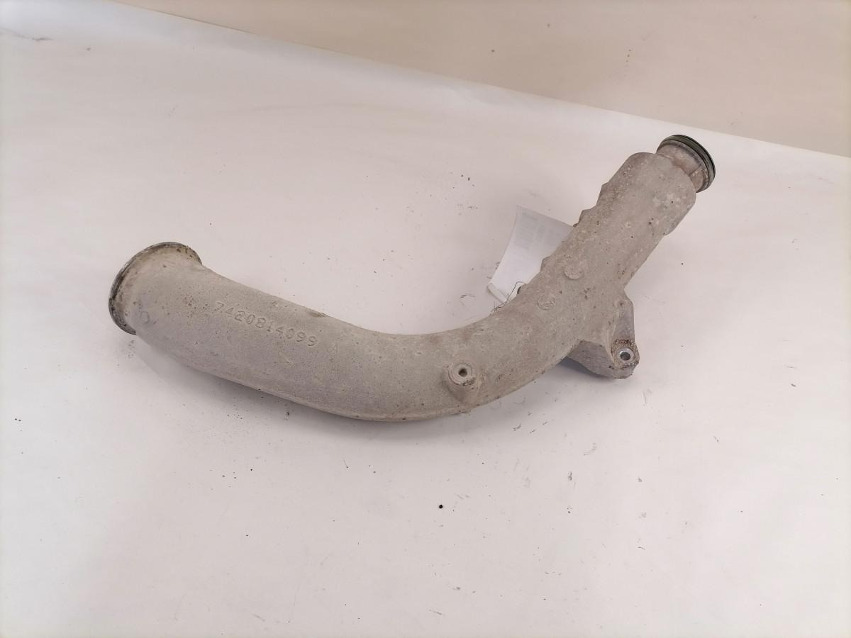 Volvo intercooler pipe 7420814099 - Ladeluftkøler for Lastbil: billede 2 Volvo intercooler pipe 7420814099 - Ladeluftkøler for Lastbil: billede 2
