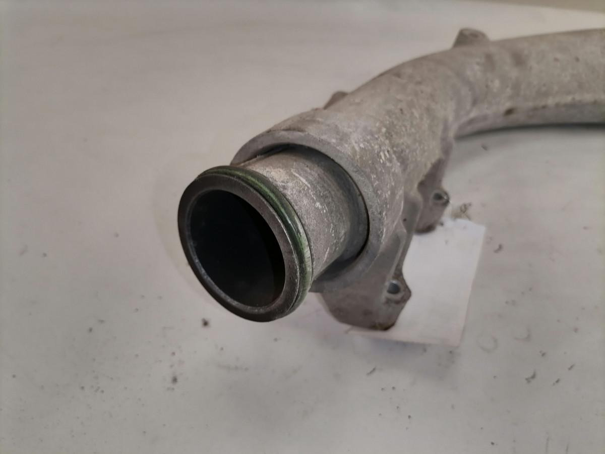 Volvo intercooler pipe 7420814099 - Ladeluftkøler for Lastbil: billede 3 Volvo intercooler pipe 7420814099 - Ladeluftkøler for Lastbil: billede 3