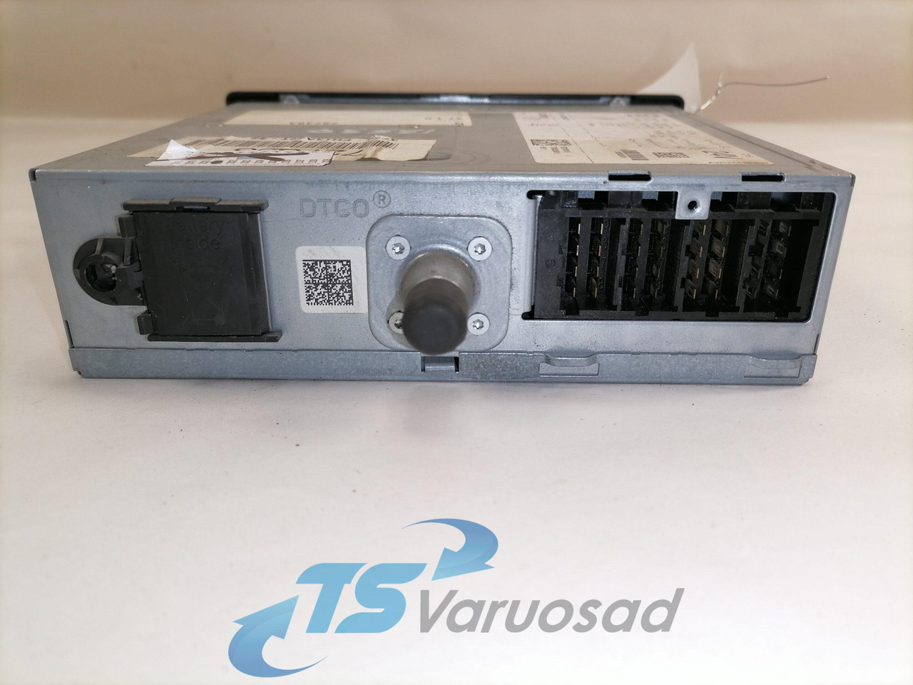 Volvo tachograph 22076018 - Fartskriver for Lastbil: billede 3 Volvo tachograph 22076018 - Fartskriver for Lastbil: billede 3
