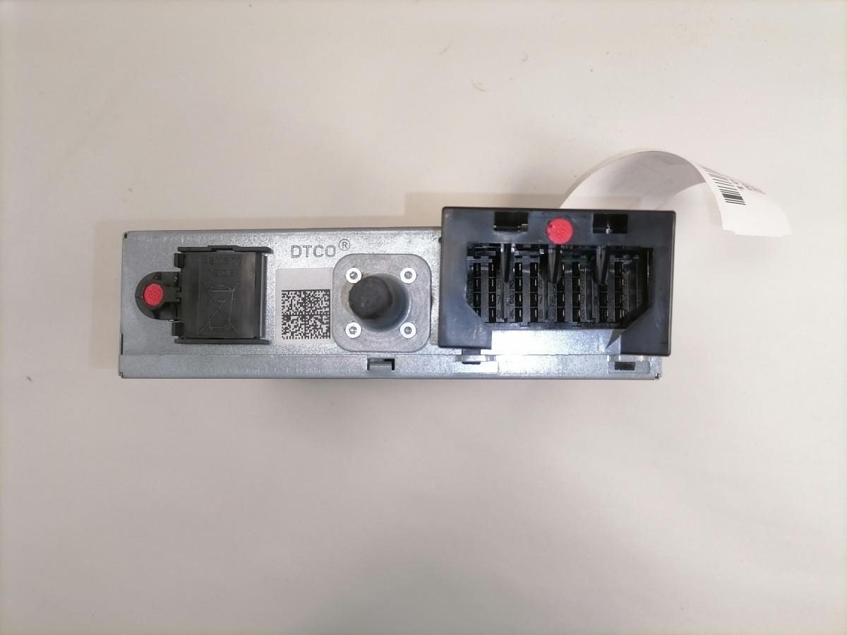 Volvo tachograph 22076018 - Fartskriver for Lastbil: billede 3 Volvo tachograph 22076018 - Fartskriver for Lastbil: billede 3