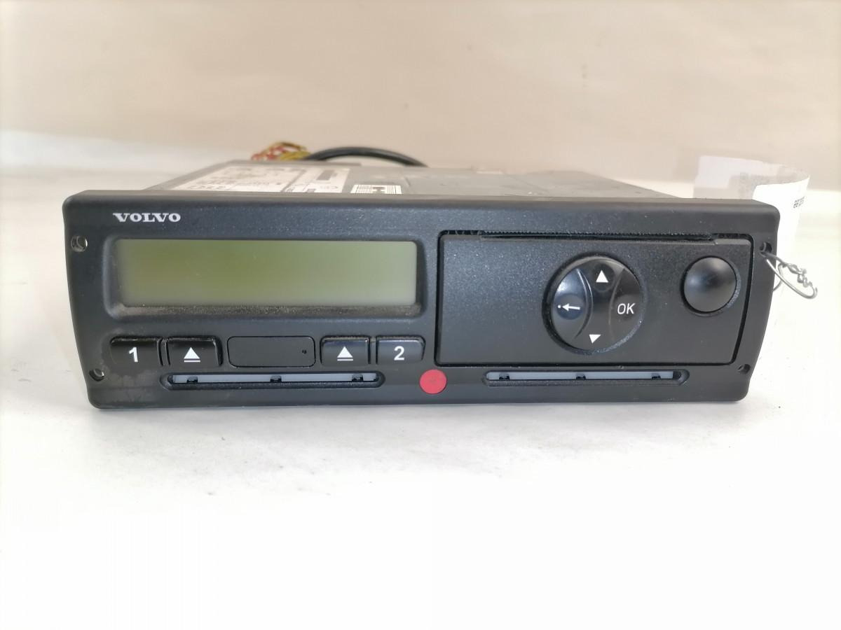 Volvo tachograph 7421930333 - Fartskriver for Lastbil: billede 3 Volvo tachograph 7421930333 - Fartskriver for Lastbil: billede 3