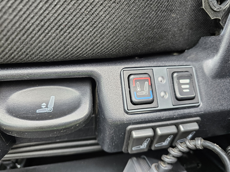 Lastbil varevogn Iveco EUROCARGO 220 / SCHOOL / FAHRSCHULE / CLOSED BOX / LES: billede 18