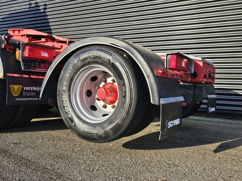 Scania R650 XT 6x4 - 8x4 / 100.000 kg / BIG AXLE - Lastbil: billede 5 Scania R650 XT 6x4 - 8x4 / 100.000 kg / BIG AXLE - Lastbil: billede 5